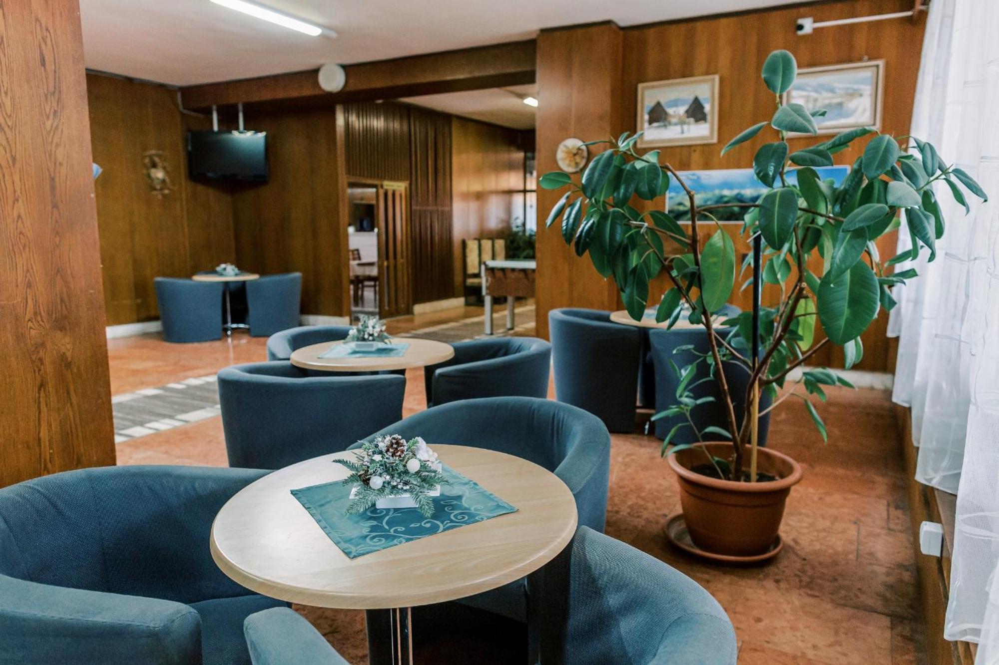 Tatrawest Hotel