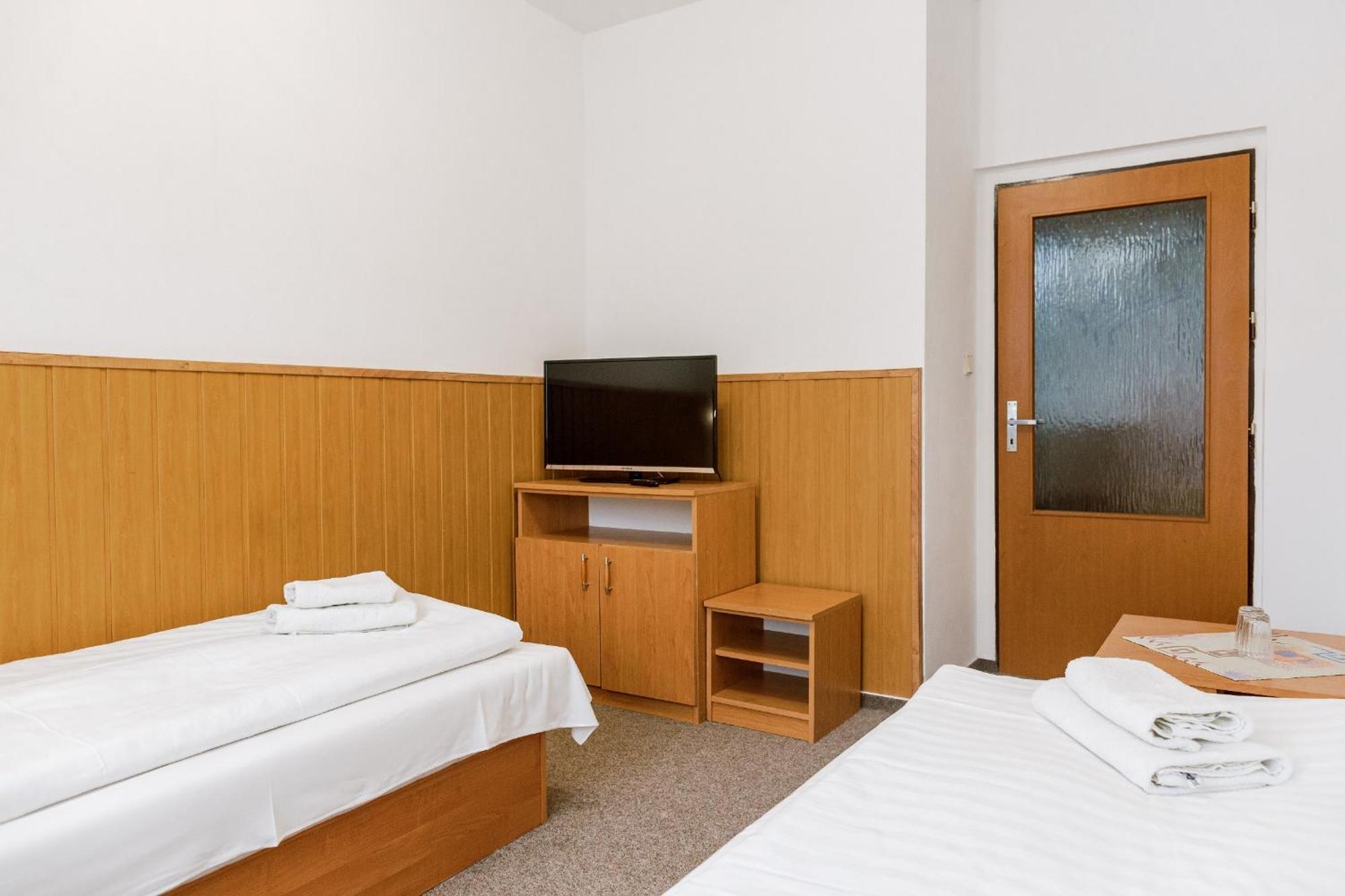 Hotel Tatrawest *