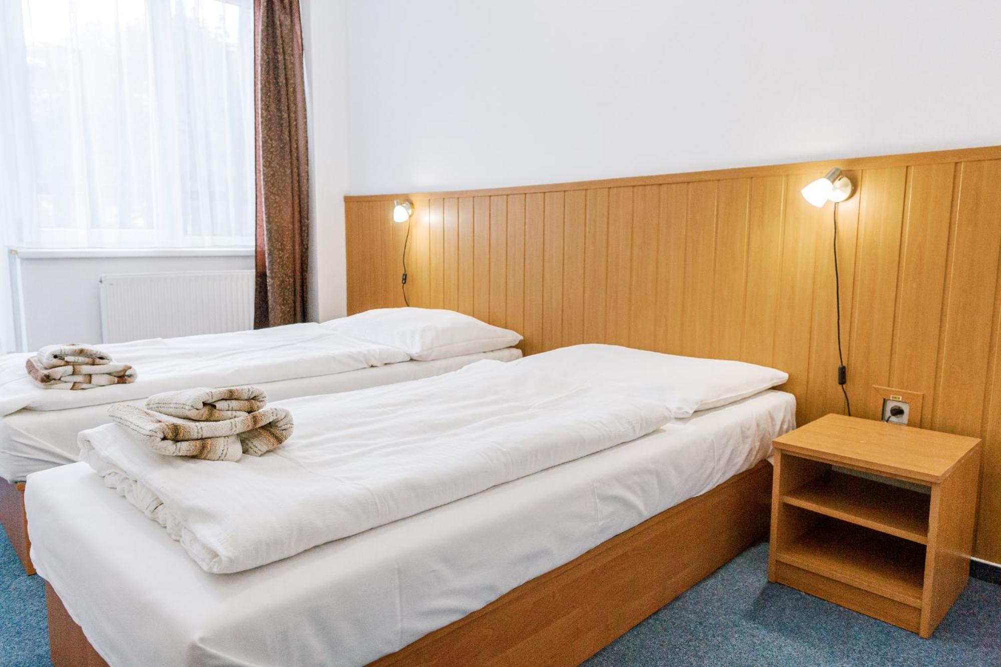 Tatrawest Hotel Zuberec