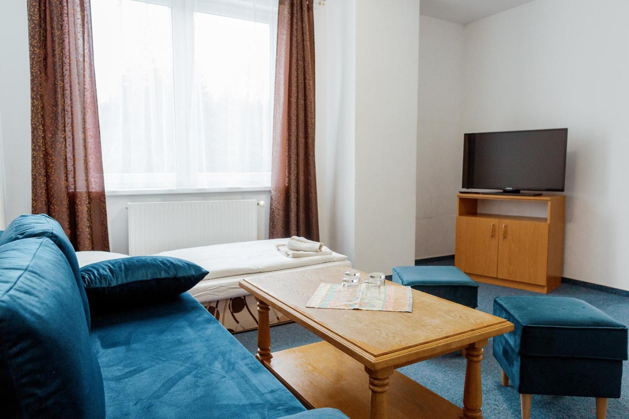 Hotel Tatrawest Zuberec