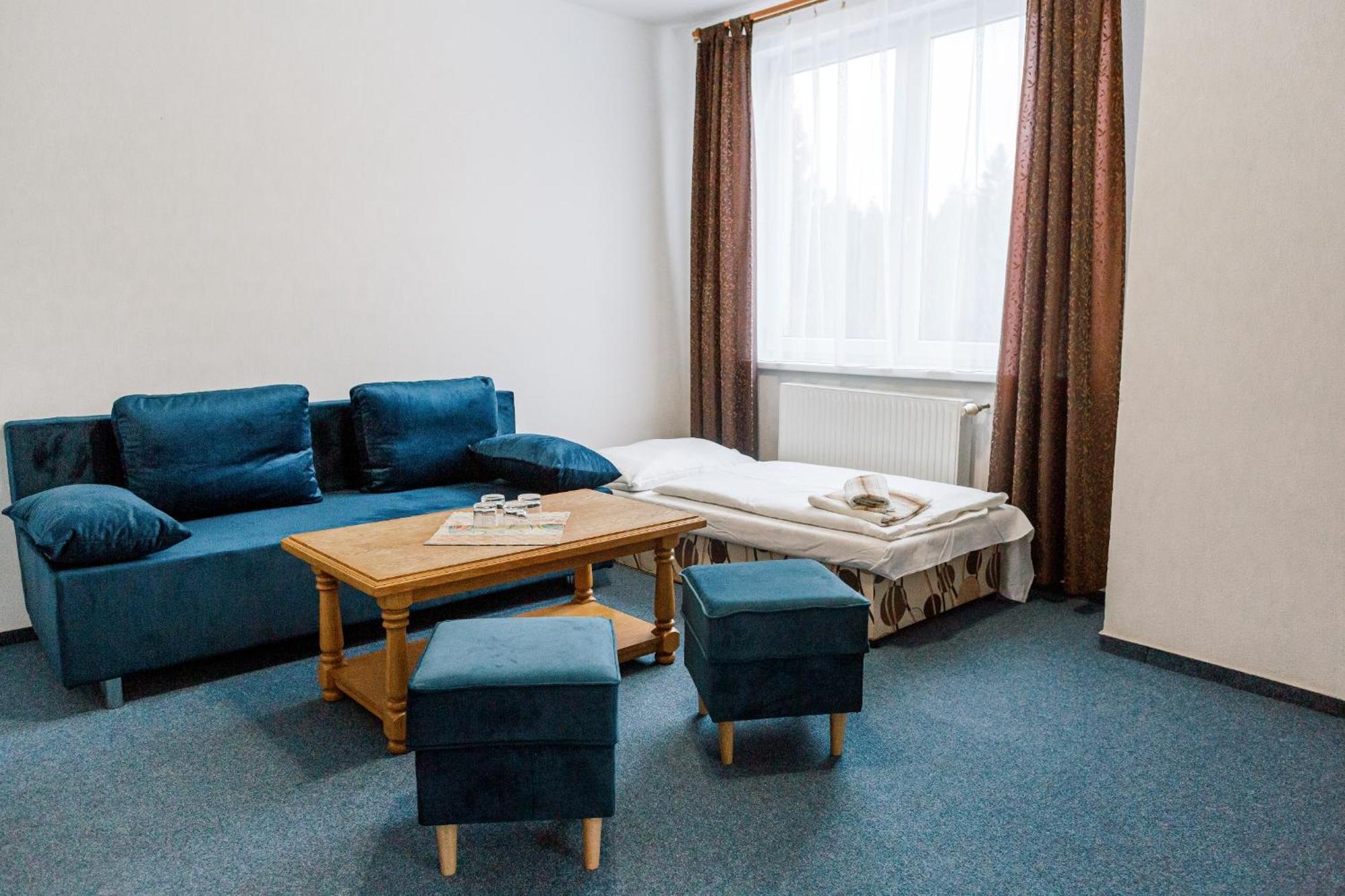 Tatrawest Hotel