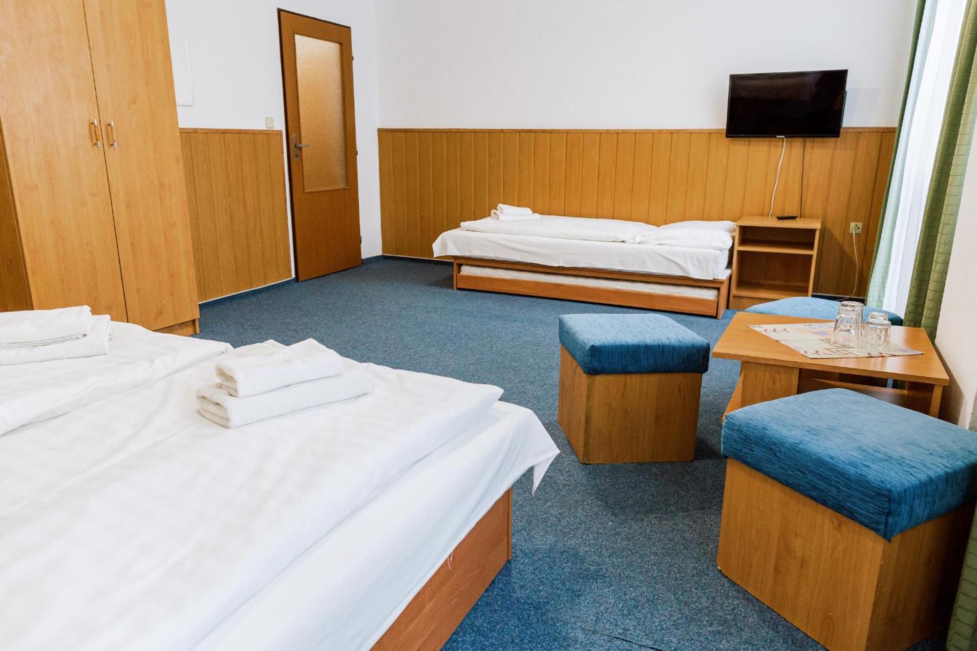 Hotel Tatrawest