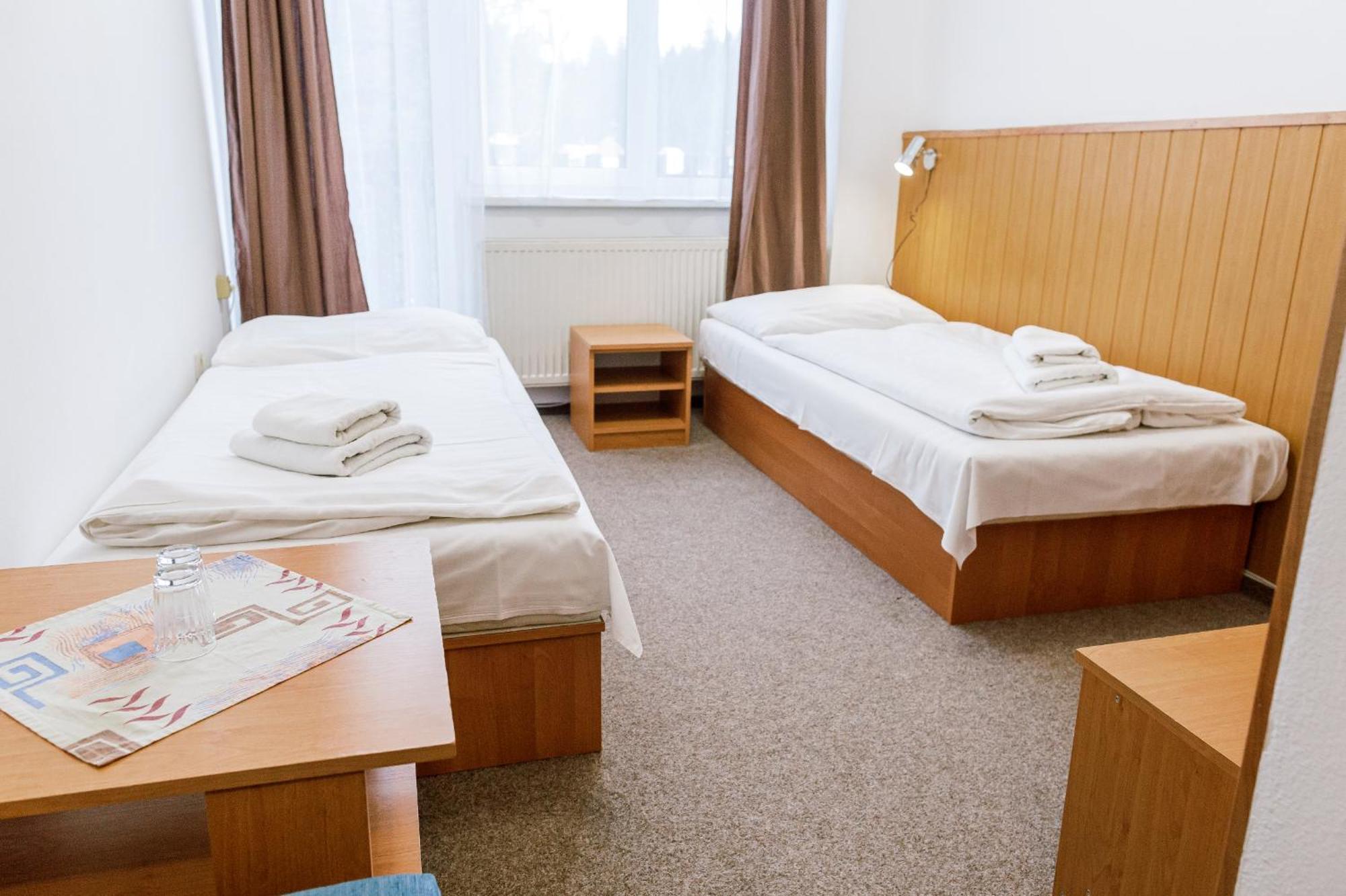 Tatrawest Hotel