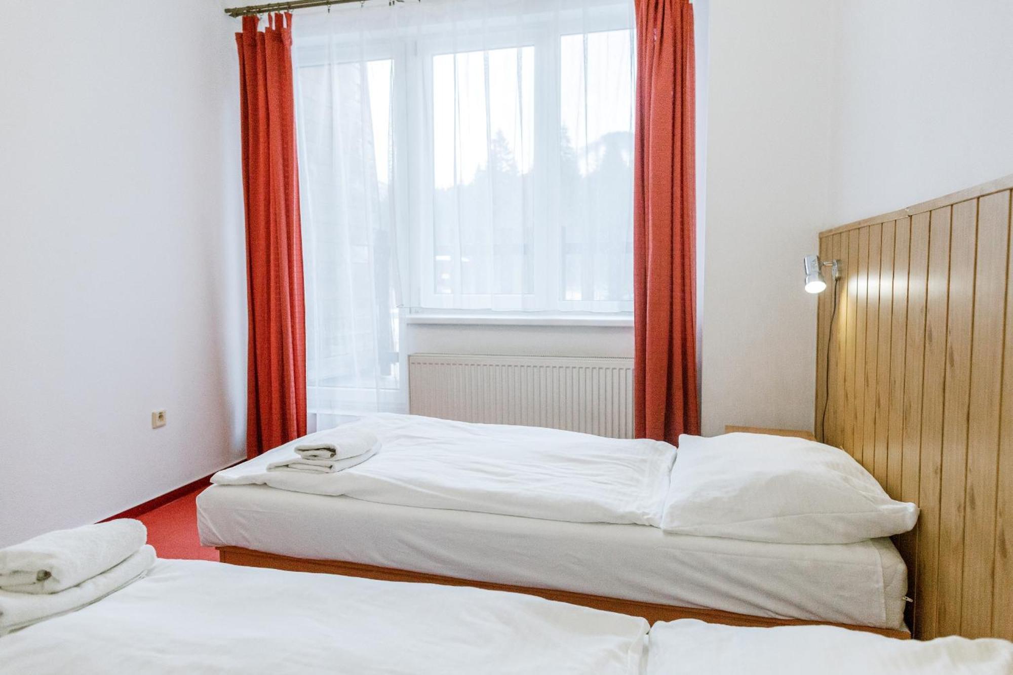 Hotel Tatrawest *